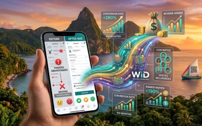 E-commerce en Martinique : Comment transformer votre boutique en ligne en machine à vendre