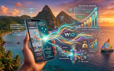 Google Ads en Martinique : Le raccourci ultime pour générer des ventes immédiates
