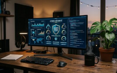 Maintenance et Hébergement : Pourquoi votre site web a besoin d’un « contrôle technique » régulier